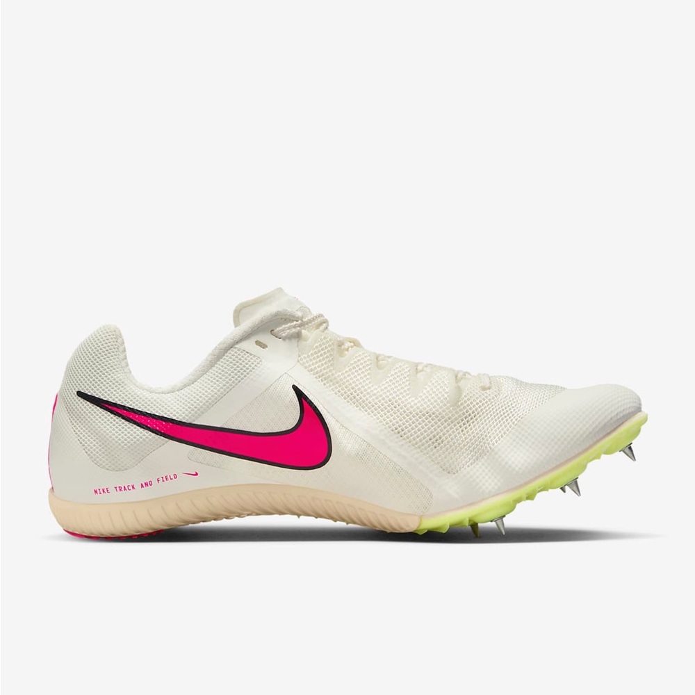 Nike Rival Multi-Event Track & Field Spikes - Picture 4 of 16